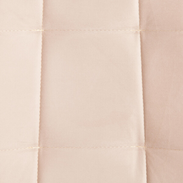 Стул обеденный Asti TREND, флок , бежевый/черный, 7, 47х54х86 см фото № 7