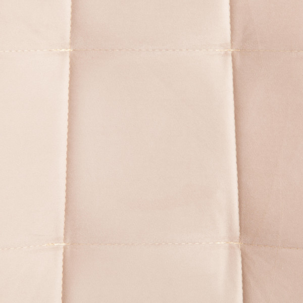 Стул обеденный Asti TREND, флок , бежевый/черный, 7, 47х54х86 см фото № 7