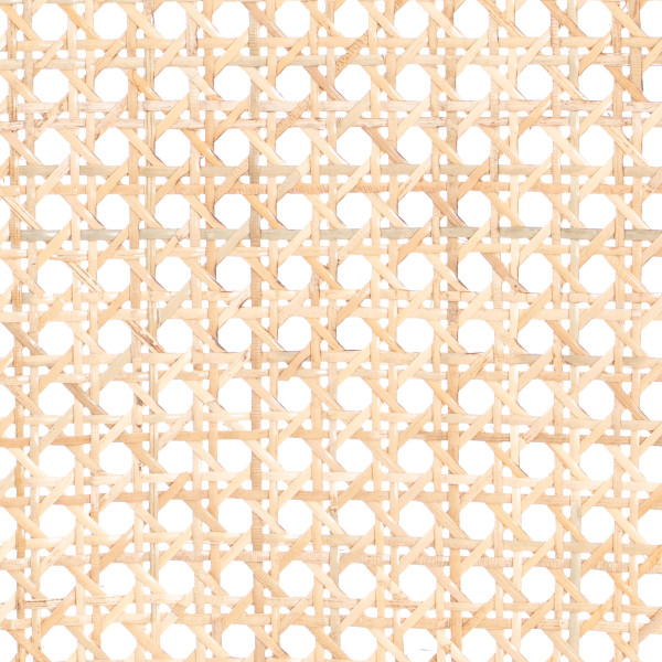 Кресло LOKI дерево вяз/ротанг, Груша (№3), 50х50х84 см фото № 9