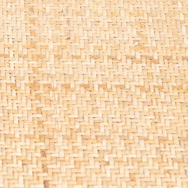 Кресло LOKI дерево вяз/ротанг, Груша (№3), 50х50х84 см фото № 10