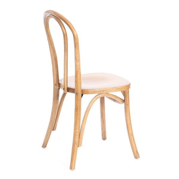 Стул THONET CLASSIC CHAIR (mod.СB2345) дерево вяз, 40х40х90 см, Груша (№3) фото № 3