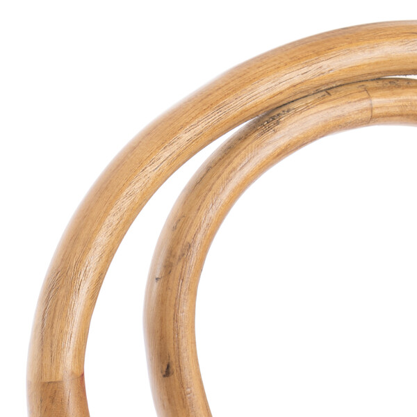 Стул THONET CLASSIC CHAIR (mod.СB2345) дерево вяз, 40х40х90 см, Груша (№3) фото № 9