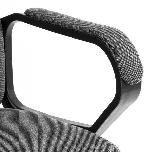 Кресло LEADER (22) ткань, серый, 207 фото № 8