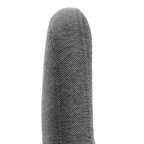 Кресло LEADER (22) ткань, серый, 207 фото № 9