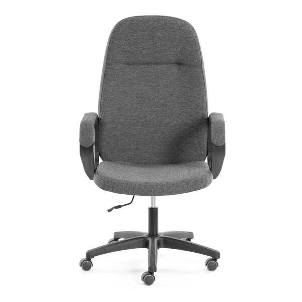 Кресло LEADER (22) ткань, серый, 207 фото № 5