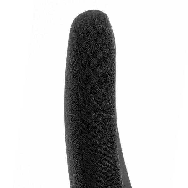 Кресло LEADER (22) ткань, черный, 2603 фото № 9