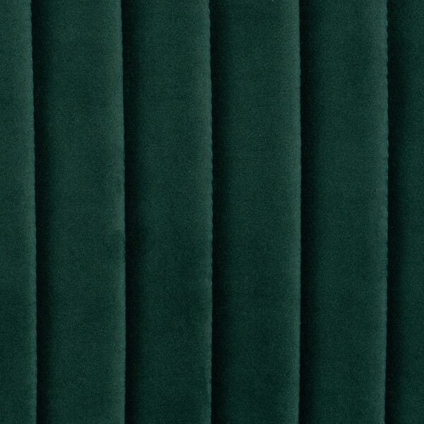 Стул обеденный Monte Carlo TREND, велюр, Deep Forest (изумруд), 49х51х93 см фото № 9