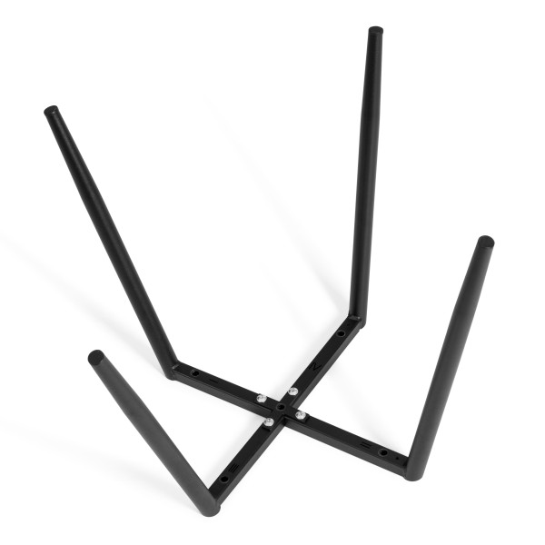 Стул обеденный Monte Carlo TREND, велюр, Deep Forest (изумруд), 49х51х93 см фото № 12