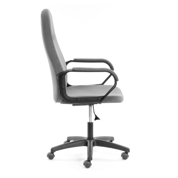 Кресло LEADER (22) велюр, серый, 29 фото № 2