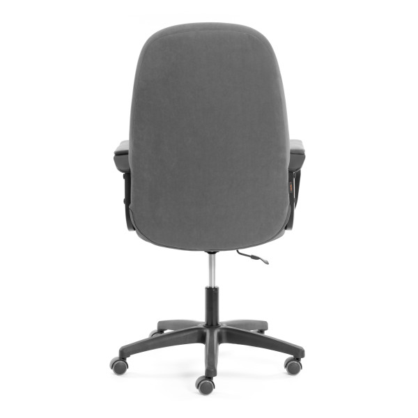 Кресло LEADER (22) велюр, серый, 29 фото № 4