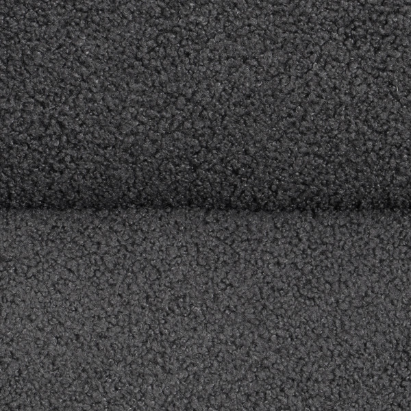 Кресло Dover хром букле, серый, barni grey фото № 10