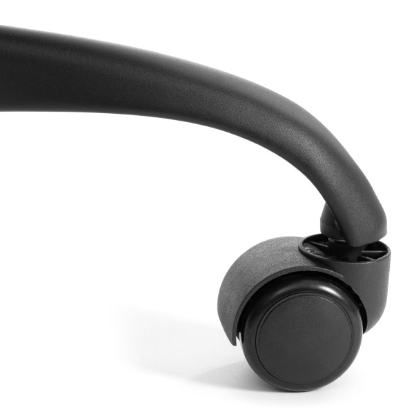 Кресло ALPHA иск. замша, Grey (Cерый) фото № 12