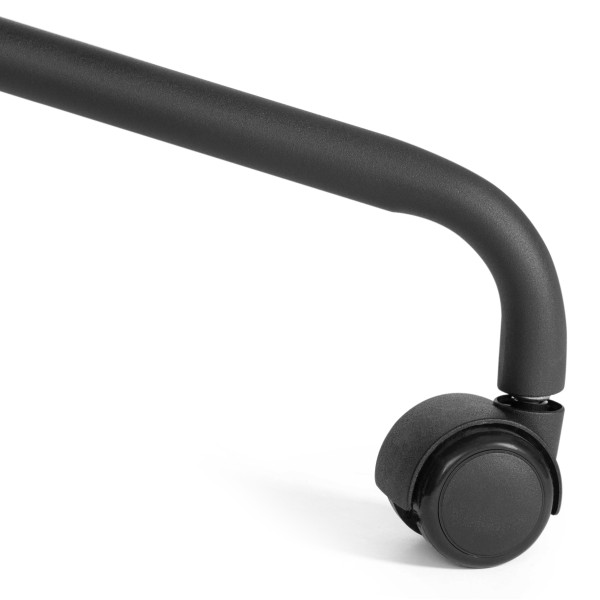 Кресло SLIM иск. замша, Grey (Cерый) фото № 13