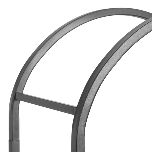 Стеллаж WS-03 60x30x166 см, burnt фото № 5