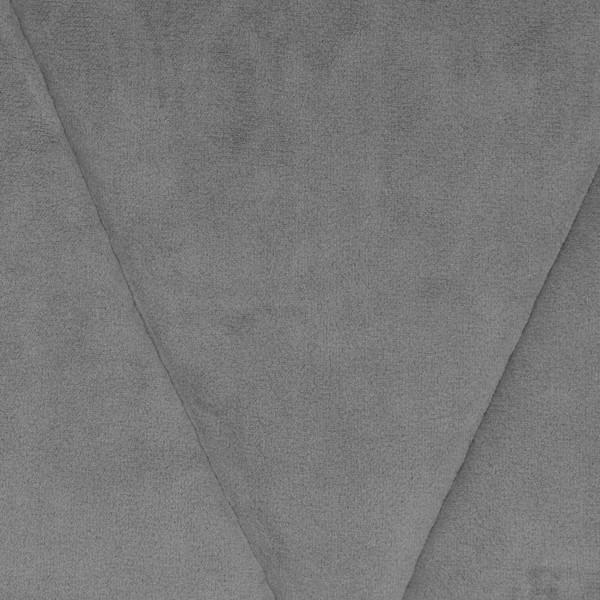 Кресло SELFI metalBL велюр, серый, 29 фото № 10