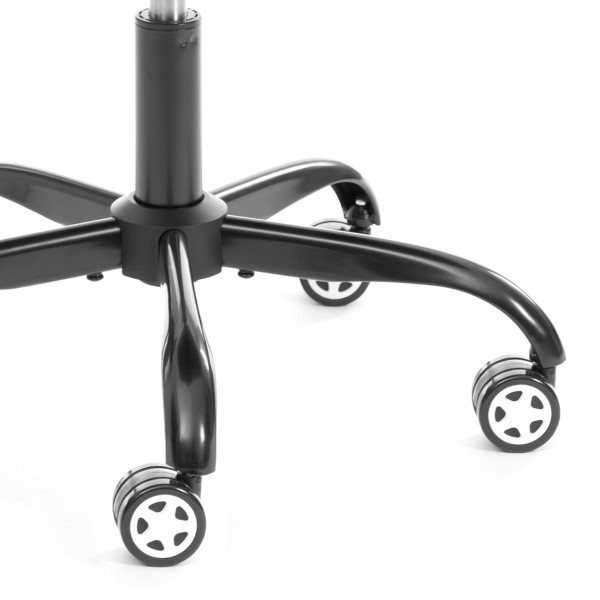 Кресло AVIATOR PLT metalBL ткань, светло - коричневый / серый, KUB 03/W-12 фото № 16