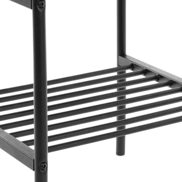 Пуф/стол Ergo/Эрго рогожка, серо-бежевый, 3M 16/2 фото № 5