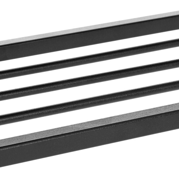 Банкетка-обувница Charli Lux/Чарли Люкс велюр/букле, VT shape silver фото № 5