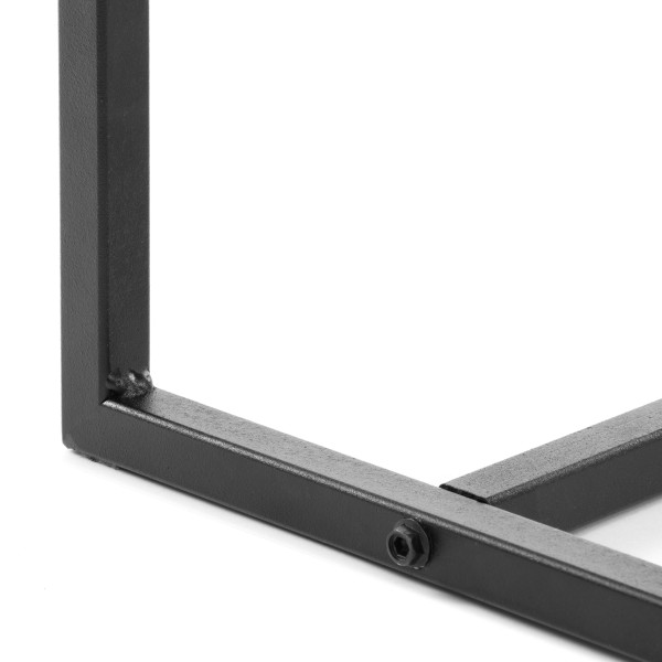 Пуф Charli Lux/Чарли Люкс велюр/букле, VT shape silver фото № 4