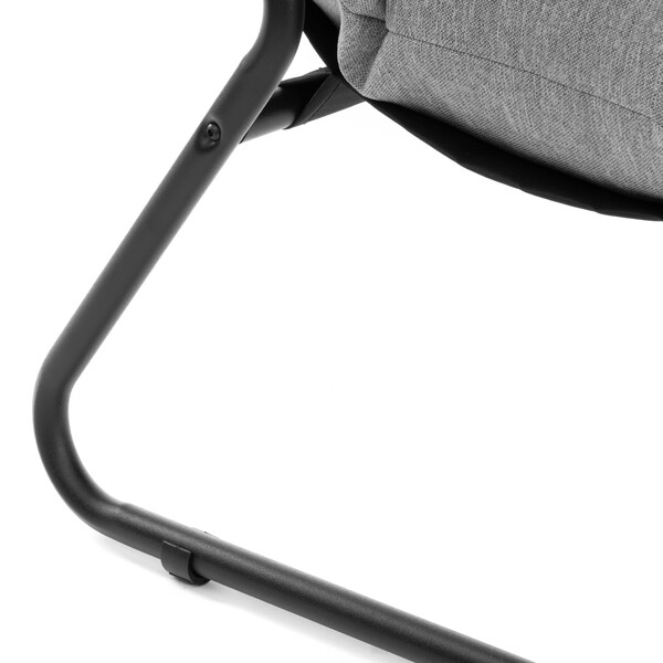 Диван Ergo/Эрго рогожка, серо-бежевый, 3M 16/2 фото № 9