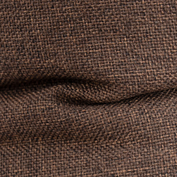 Диван Ergo/Эрго рогожка, коричневый, 3М7-147 фото № 12