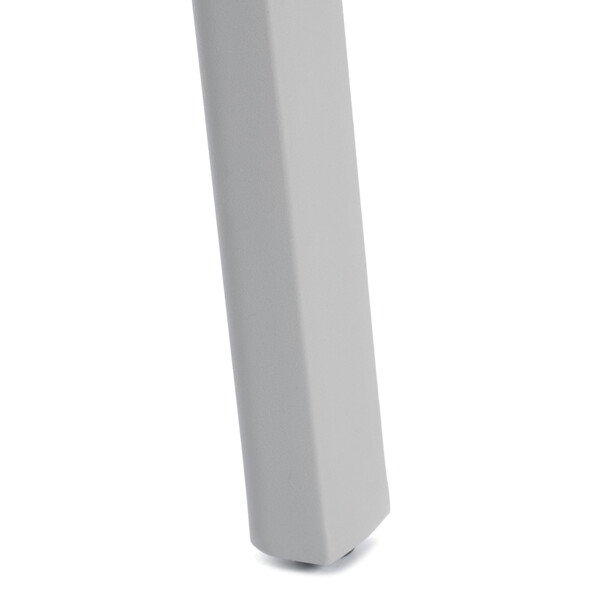 Стул JOLLY (mod. XRB-096-B2)  пластик, серый (grey), 46 х 50,5 х 78 см фото № 12