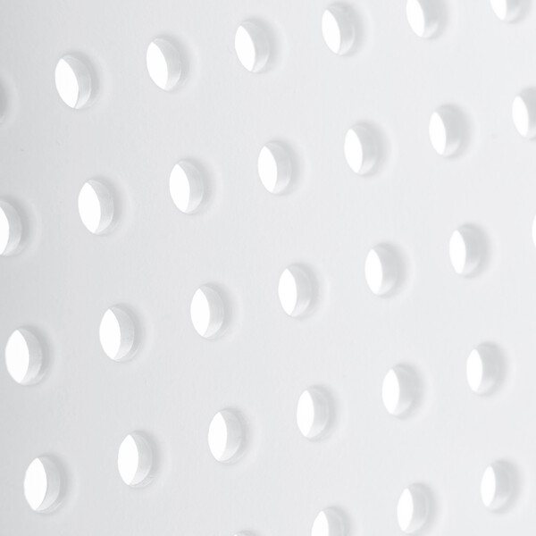 Стул JOLLY (mod. XRB-096-B2)  пластик, белый (white), 46 х 50,5 х 78 см фото № 13