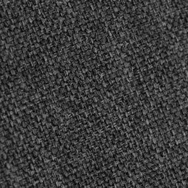 Стул обеденный La Rousse NEW, ткань рогожка, темно-серый, F68, 45x55x93 см фото № 9