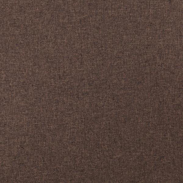 Стул обеденный La Rousse NEW, ткань рогожка, коричневый/черный, 3М7-147, 45x55x93 см фото № 7