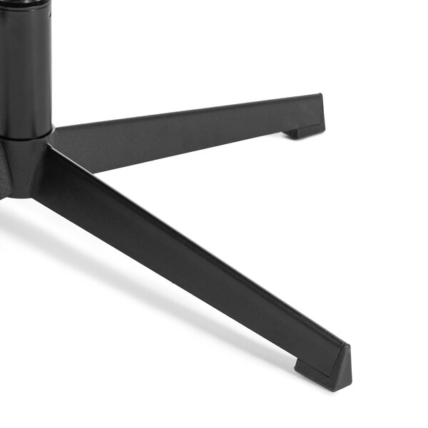 Кресло лаунж Cosmo велюр/букле, VT shape silver фото № 13