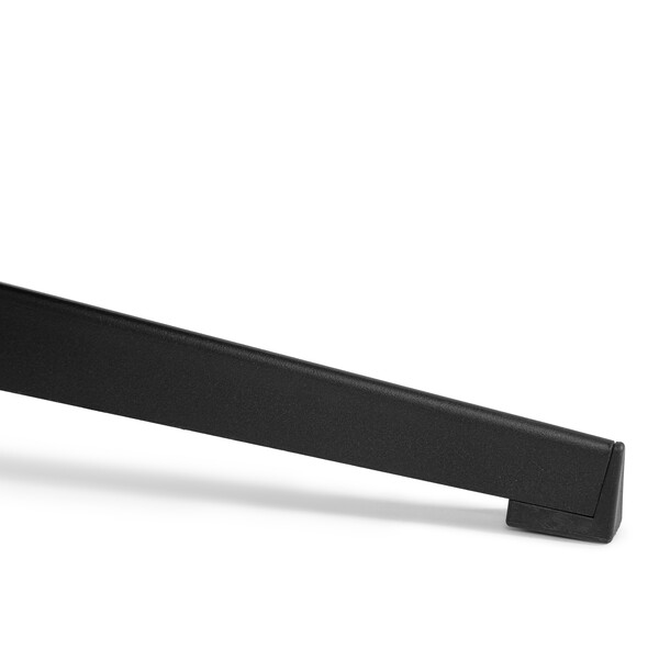 Кресло лаунж Cosmo велюр/букле, VT shape silver фото № 14