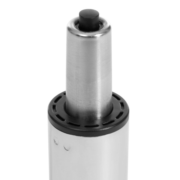 Газлифт 100 мм, ХРОМ, 3 класс хром фото № 2