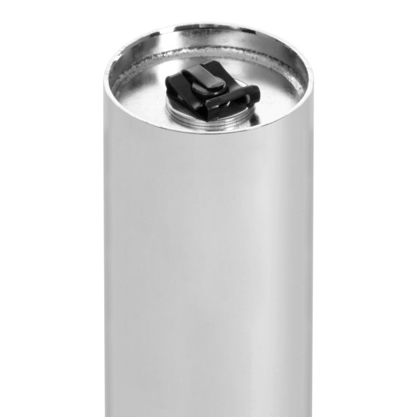 Газлифт 100 мм, ХРОМ, 3 класс хром фото № 3