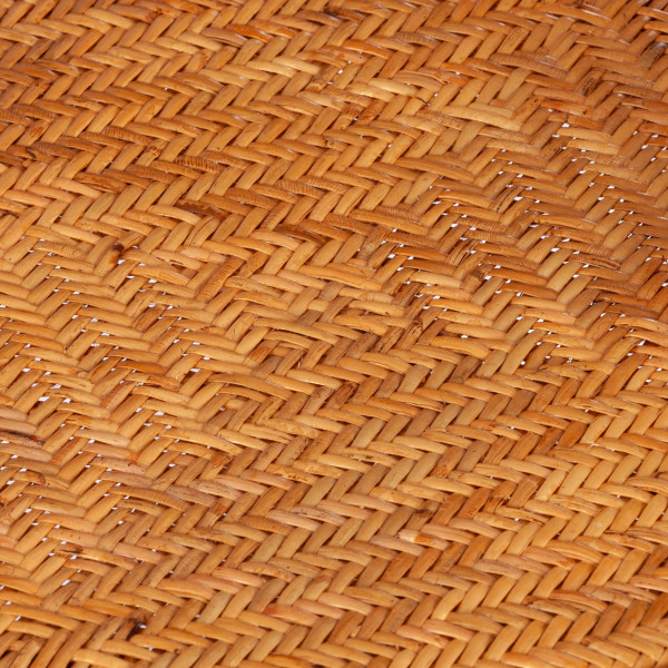 Кресло "PELANGI" 02/15B / без подушки / Honey (мед) фото № 7