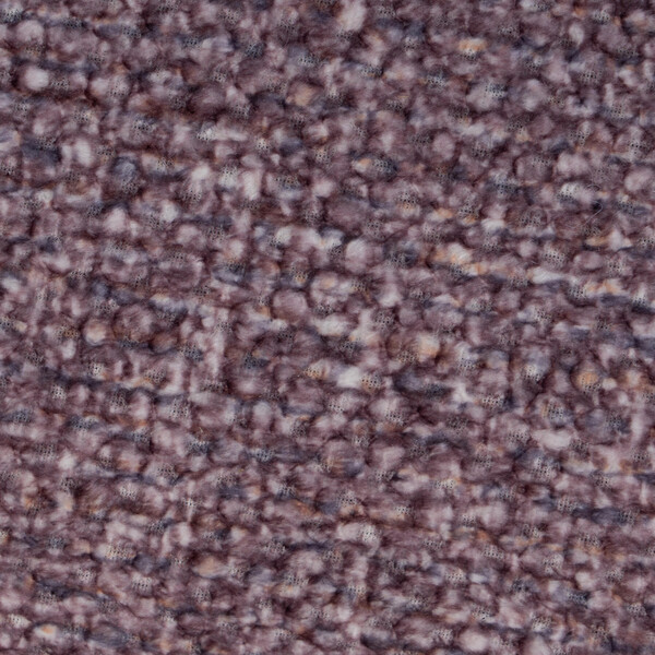 Пуф Charli Lux/Чарли Люкс велюр/букле, VT shape wood rose фото № 6