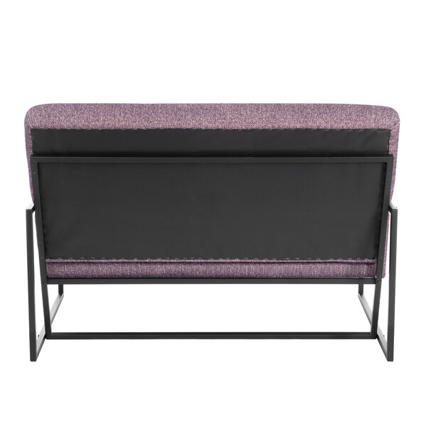 Диван Charli LUX/Чарли Люкс велюр/букле, VT shape wood rose фото № 4