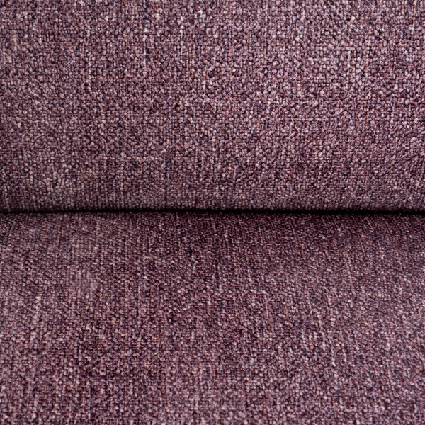 Диван Charli LUX/Чарли Люкс велюр/букле, VT shape wood rose фото № 9