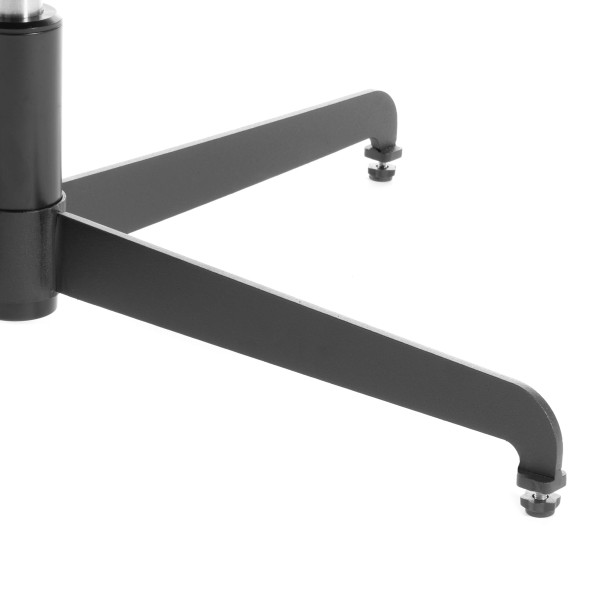 Кресло лаунж Cosmo велюр/букле, VT shape amber фото № 13