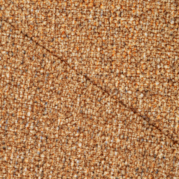 Кресло лаунж Cosmo велюр/букле, VT shape amber фото № 11