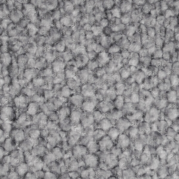 Кресло Lutz/Луц опора 360, велюр/букле, VT shape silver фото № 11