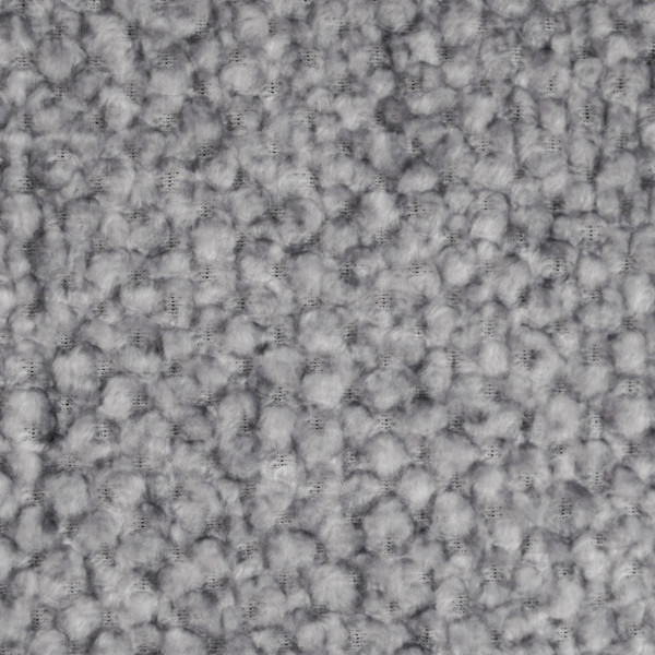 Кресло Lutz/Луц опора 360, велюр/букле, VT shape silver фото № 11