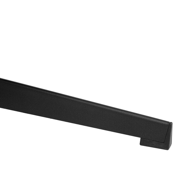 Кресло лаунж Cosmo велюр/букле, VT shape latte фото № 15