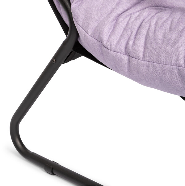 Диван Ergo/Эрго рогожка, VT Candy lavender фото № 8