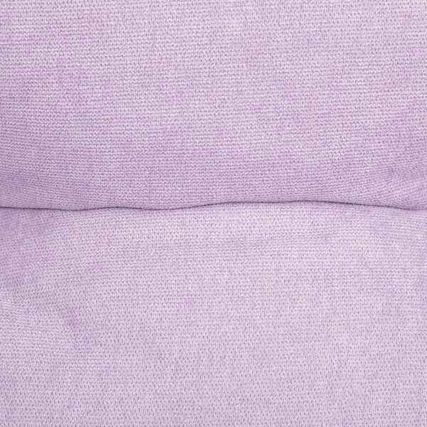 Диван Ergo/Эрго рогожка, VT Candy lavender фото № 11