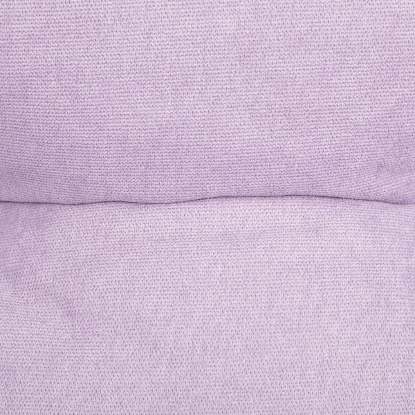 Кресло Ergo/Эрго рогожка, VT Candy lavender фото № 11