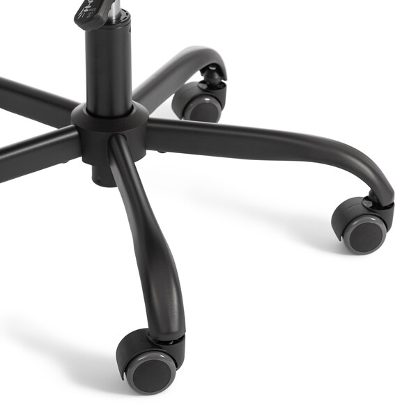 Кресло Lugano ткань teddy, серый фото № 11