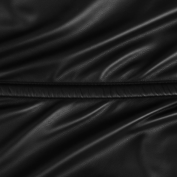 Кресло OREON metalBL кож/зам, черный, 36-6 фото № 11