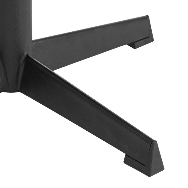 Пуф Reflex/Рефлекс велюр/букле (HYP), светло-серый фото № 8