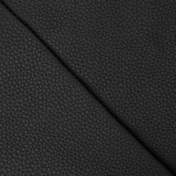 Кресло лаунж Cosmo экокожа, Sharp Чёрный фото № 13