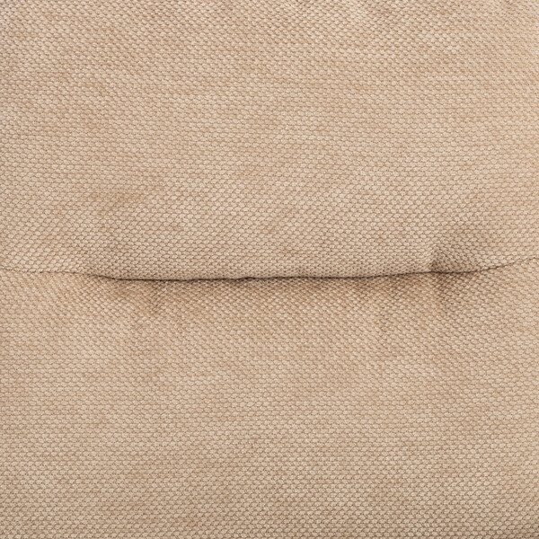 Кресло BUNNY ткань, бежевый фото № 9